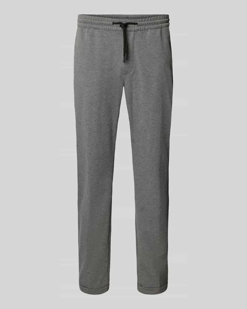 Tom Tailor Tapered Fit Chino mit Viskose 