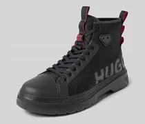 High Top Sneaker im Wanderschuh-Stil Modell 'URIAN