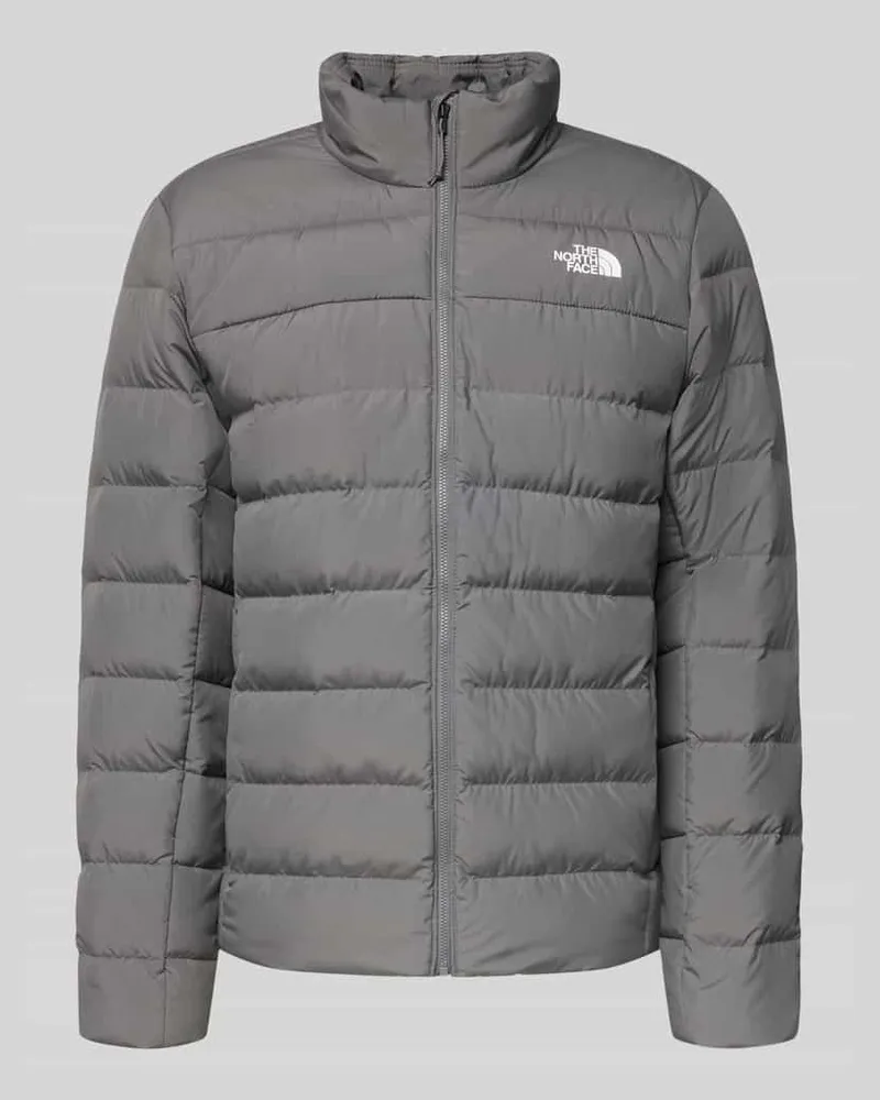 The North Face Steppjacke mit Reißverschluss 
