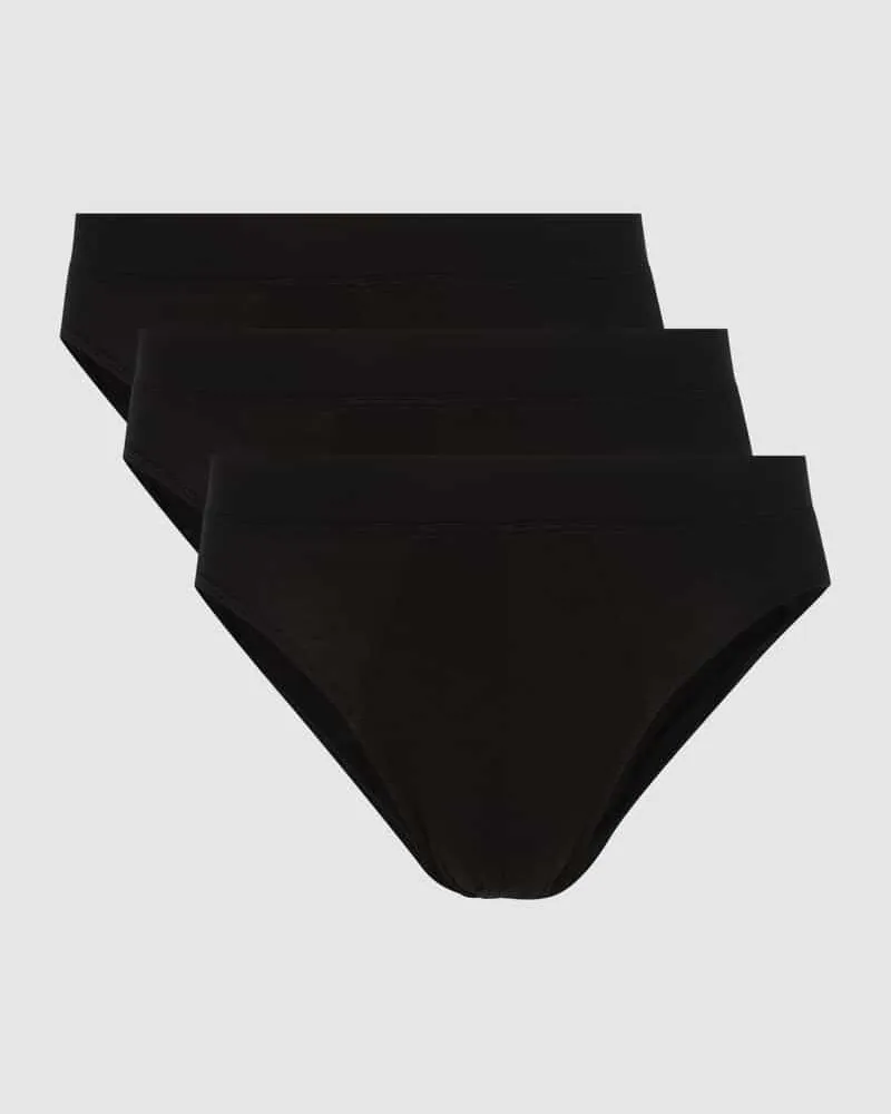 Christian Berg Slip im 3er-Pack 
