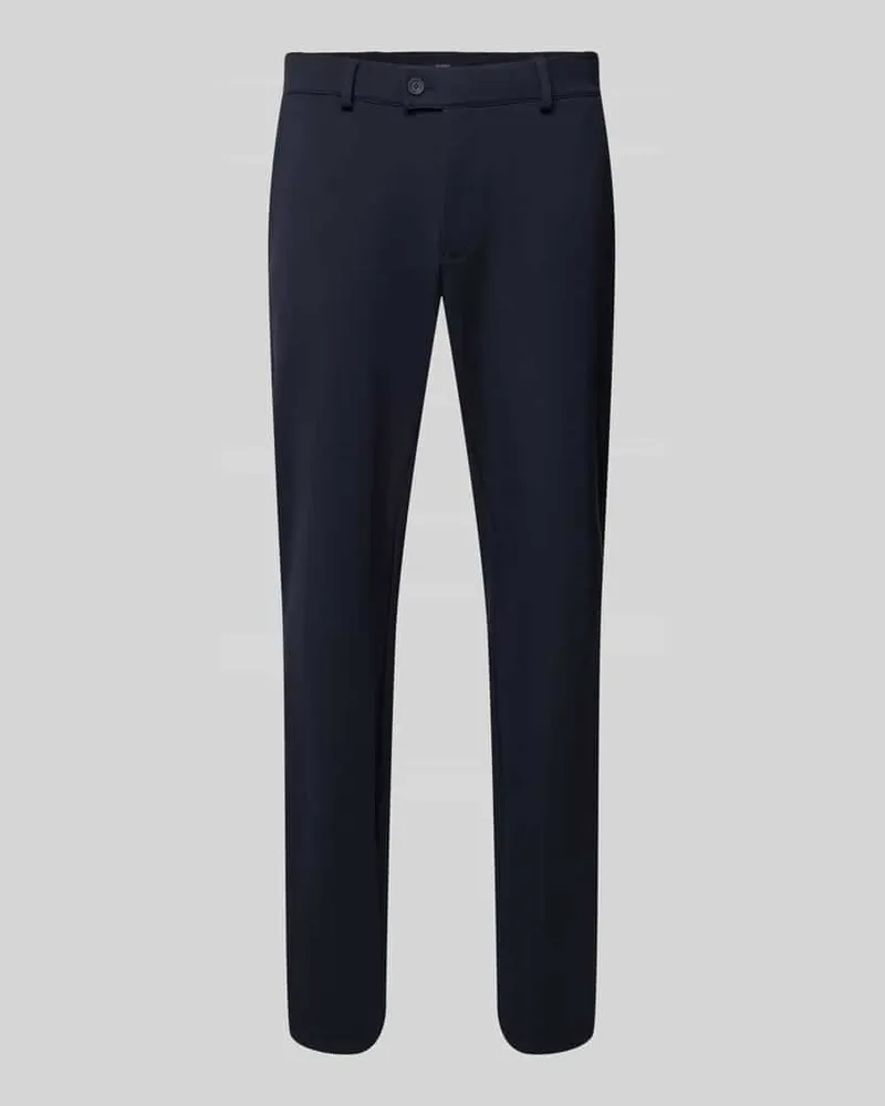 Brax Straight Fit Hose mit Gesäßtaschen Modell 'Thilo 