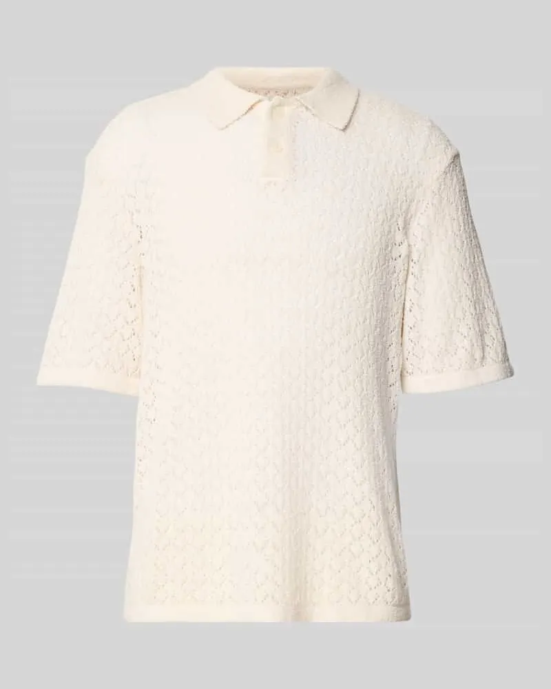 Jack & Jones Freizeithemd mit Knopfleiste Modell 'HYDRA 