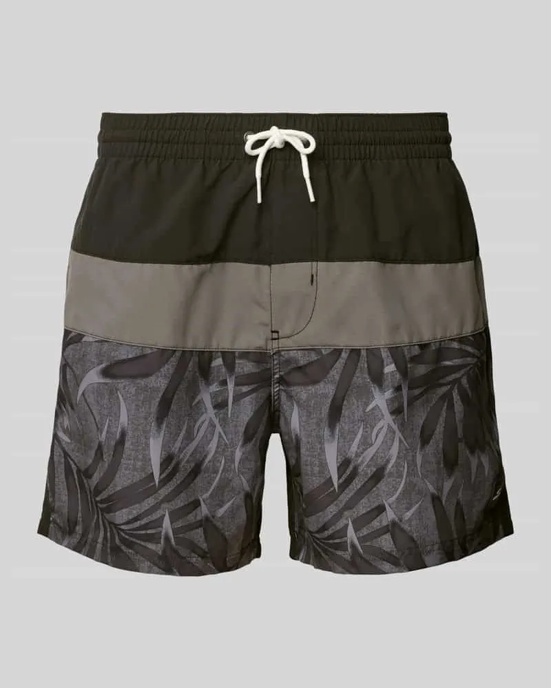 O´Neill Badehose mit elastischem Bund 