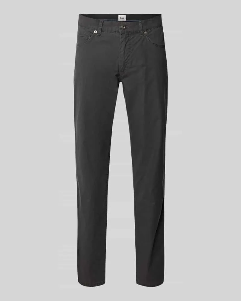 Brax Hose mit Gesäßtaschen Modell 'Cadiz 