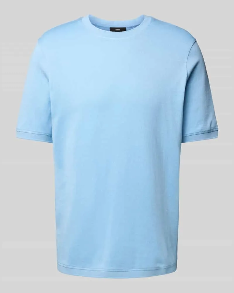 cinque T-Shirt mit Rundhalsausschnitt Modell 'Badi 