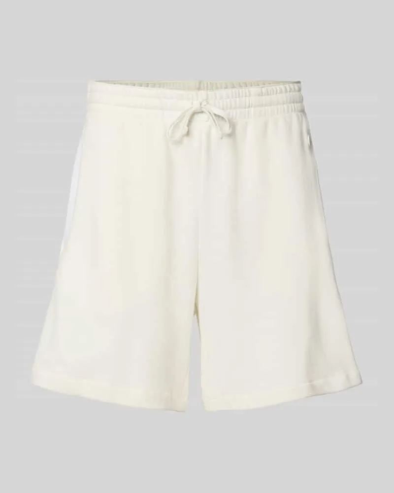 Champion Relaxed Fit Sweatshorts mit Logo-Badge Modell 'Sustainable 