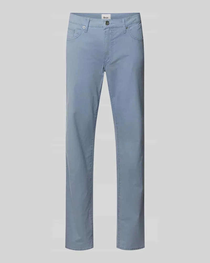 Brax Hose mit Gesäßtaschen Modell 'Cadiz 
