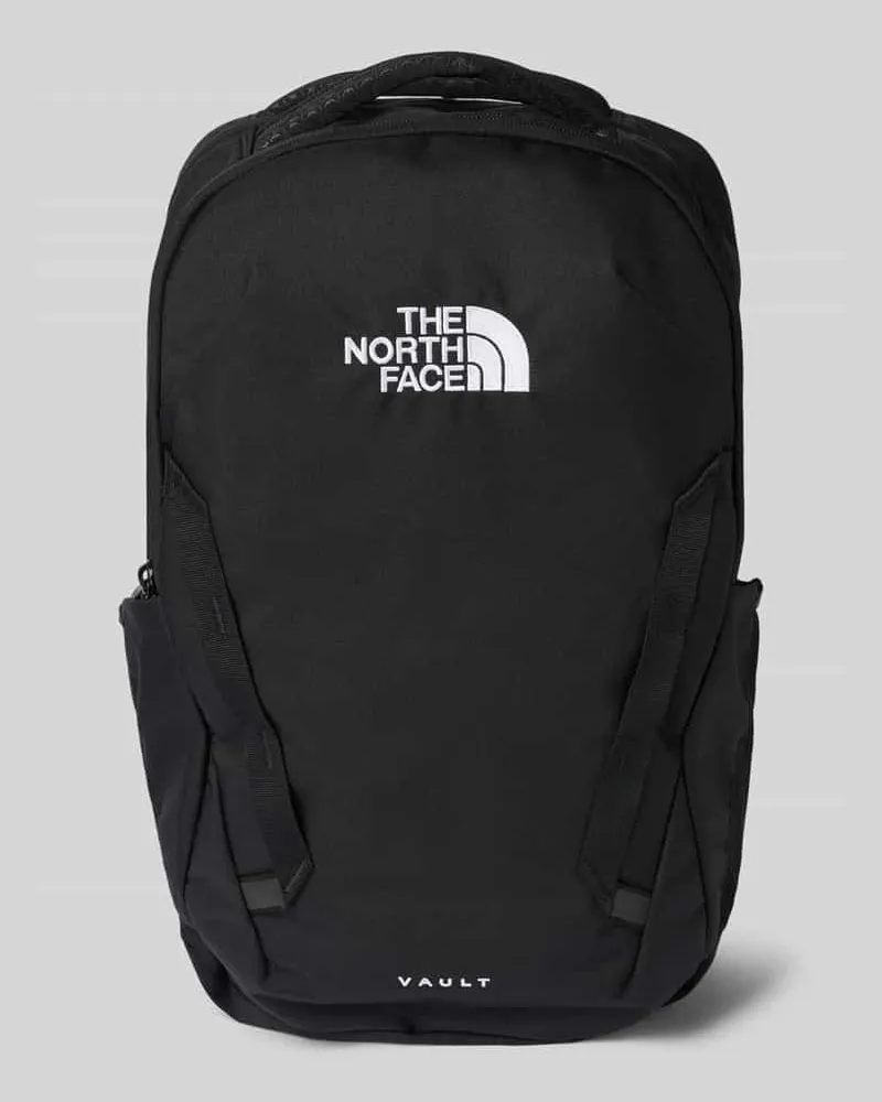 The North Face Rucksack mit Label-Stitching 