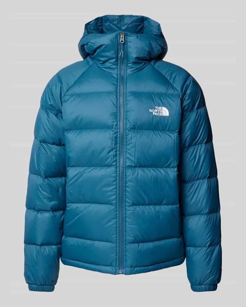 The North Face Steppjacke mit Stehkragen Modell 'HYDRENALITE Marine