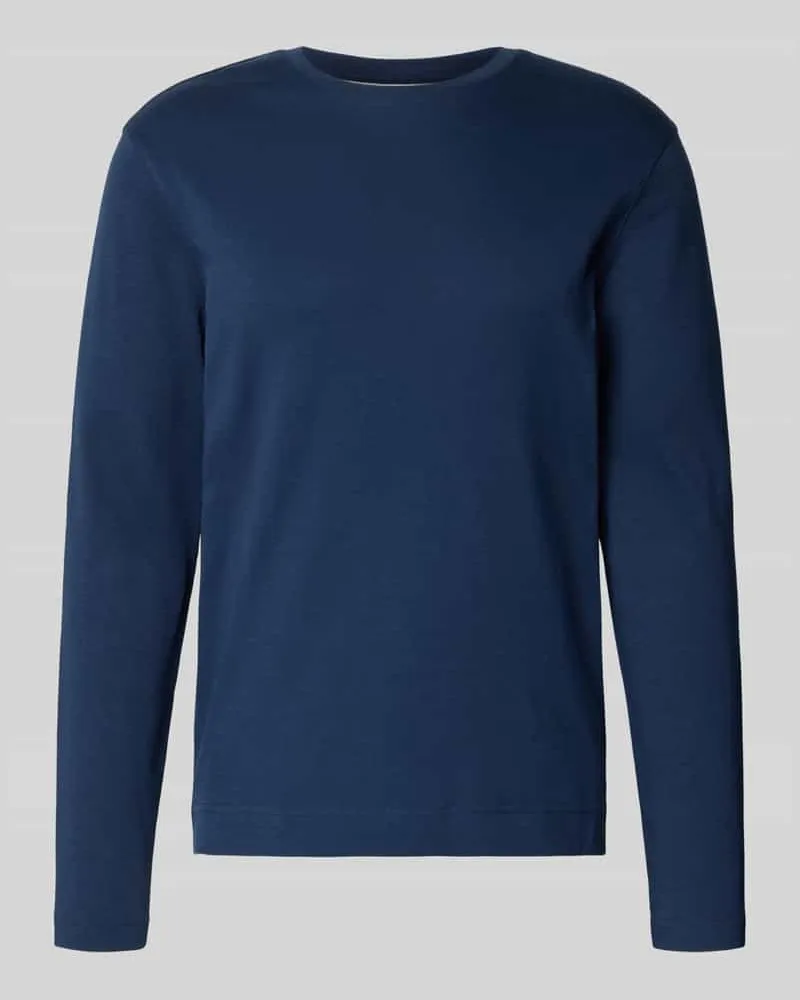Christian Berg Longshirt mit Rundhalsausschnitt 