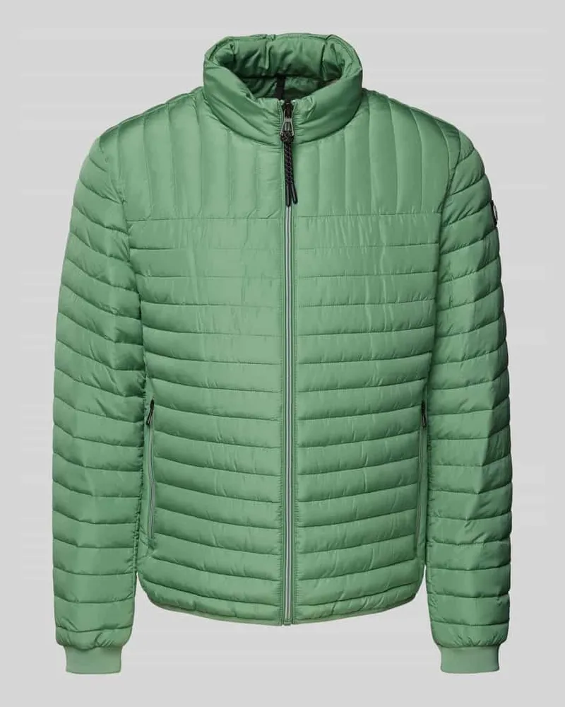 Lerros Steppjacke mit Stehkragen 