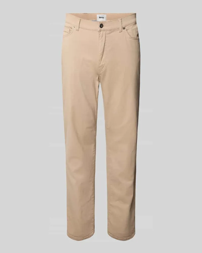 Brax Hose mit Eingrifftaschen Modell 'CADIZ 