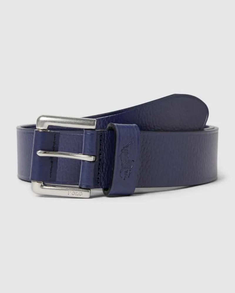 Ralph Lauren Gürtel mit Dornschließe 