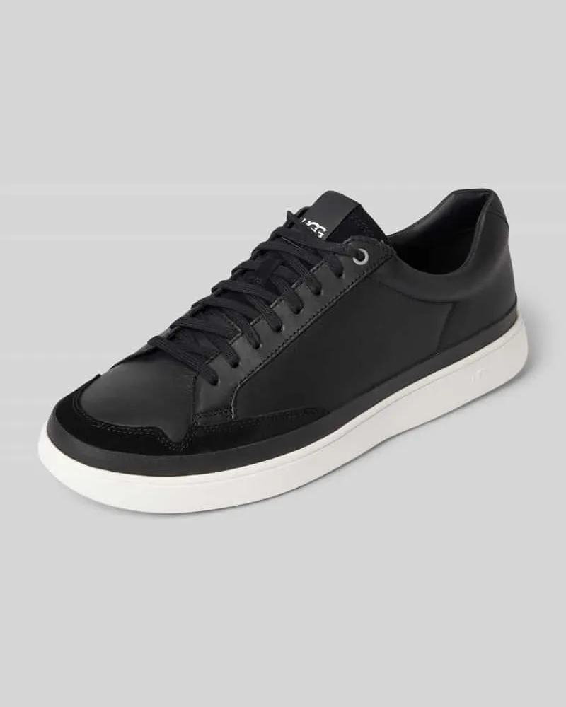 UGG Sneaker mit Label-Patch Modell 'SOUTH BAY 