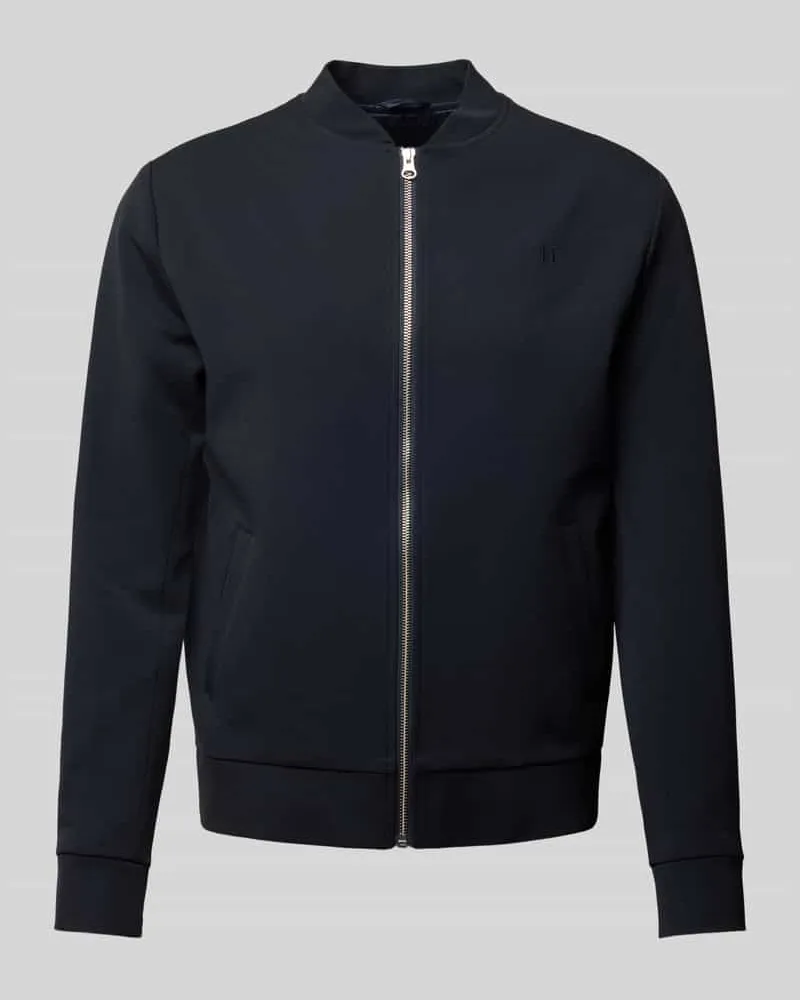 LES DEUX Jacke mit Stehkragen Modell 'Como 