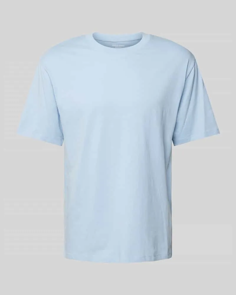 Jack & Jones T-Shirt mit Rundhalsausschnitt Modell 'BRADLEY 