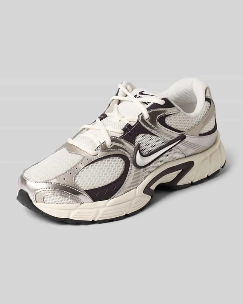 Nike Sneaker mit Logo-Detail Modell 'INITIATOR Offwhite