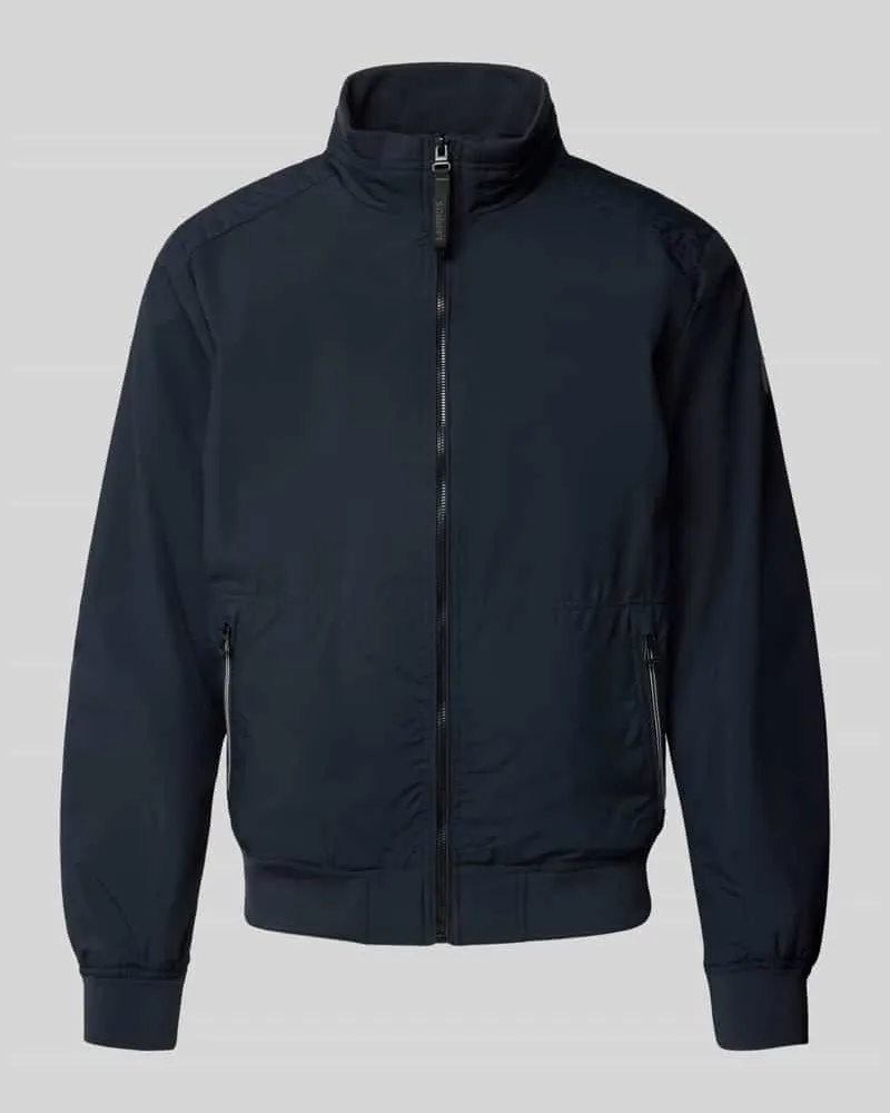 Lerros Blouson mit Reißverschluss 