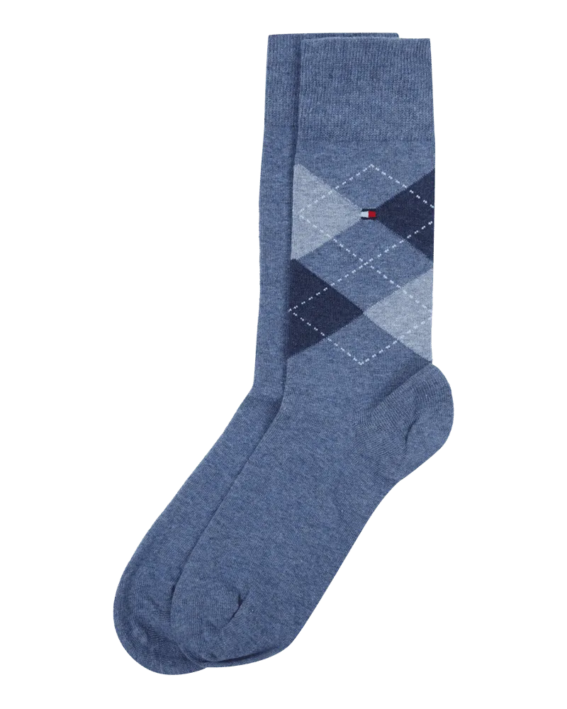 Tommy Hilfiger Socken im 2er-Pack 