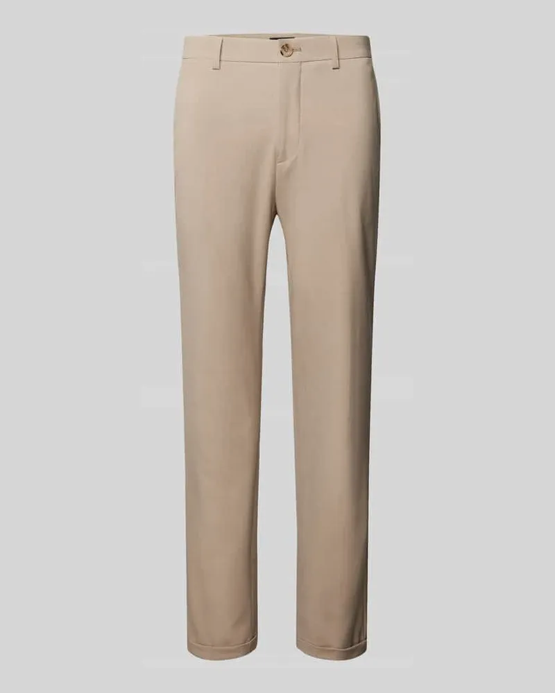 Matinique Stoffhose mit französischen Eingrifftaschen Modell 'liam 