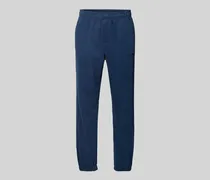 Regular Fit Sweatpants mit Eingrifftaschen Modell 'ORVINIO
