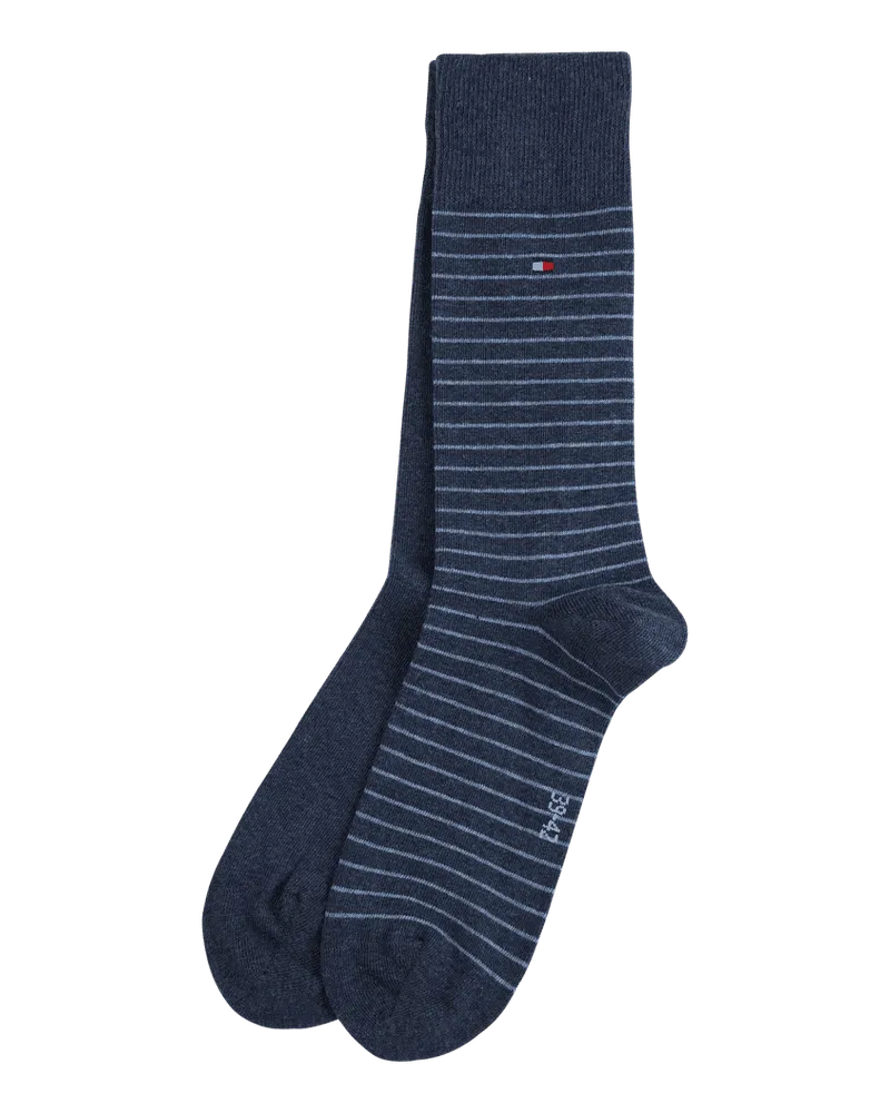 Tommy Hilfiger Socken im 2er-Pack 