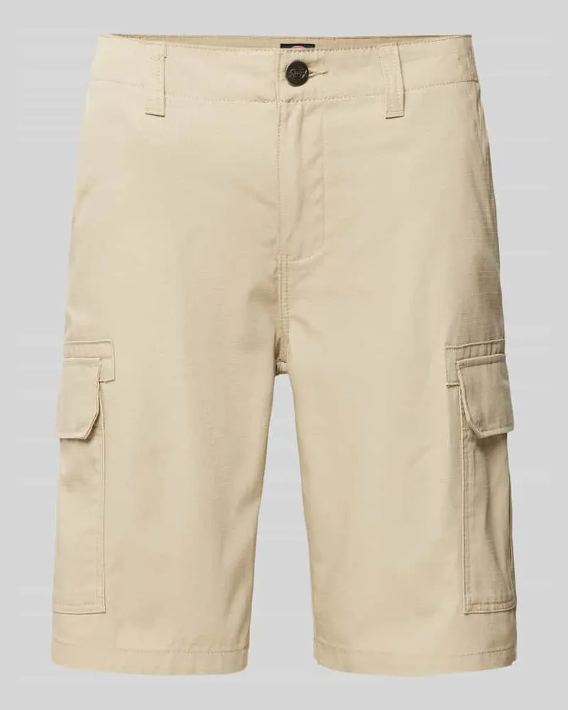 Dickies Bermudas mit Cargotaschen Modell 'MILLERVILLE 