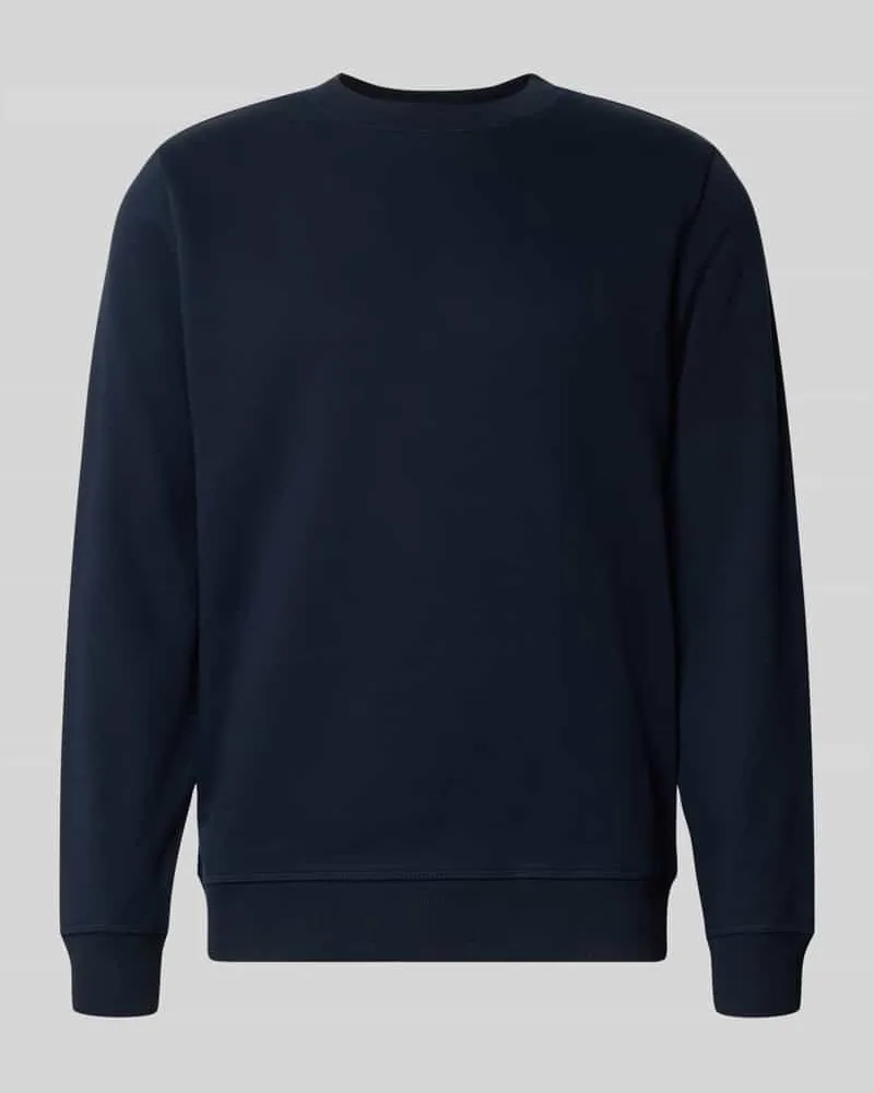 McNeal Sweatshirt mit Rundhalsausschnitt 