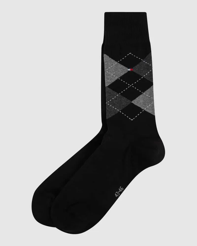 Tommy Hilfiger Socken im 2er-Pack 