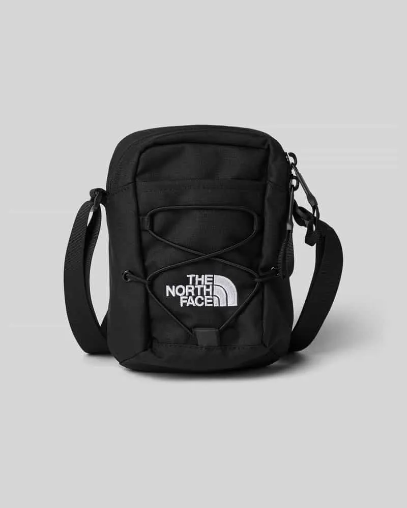 The North Face Crossbody Bag mit Logo-Stitching Modell 'Jester 