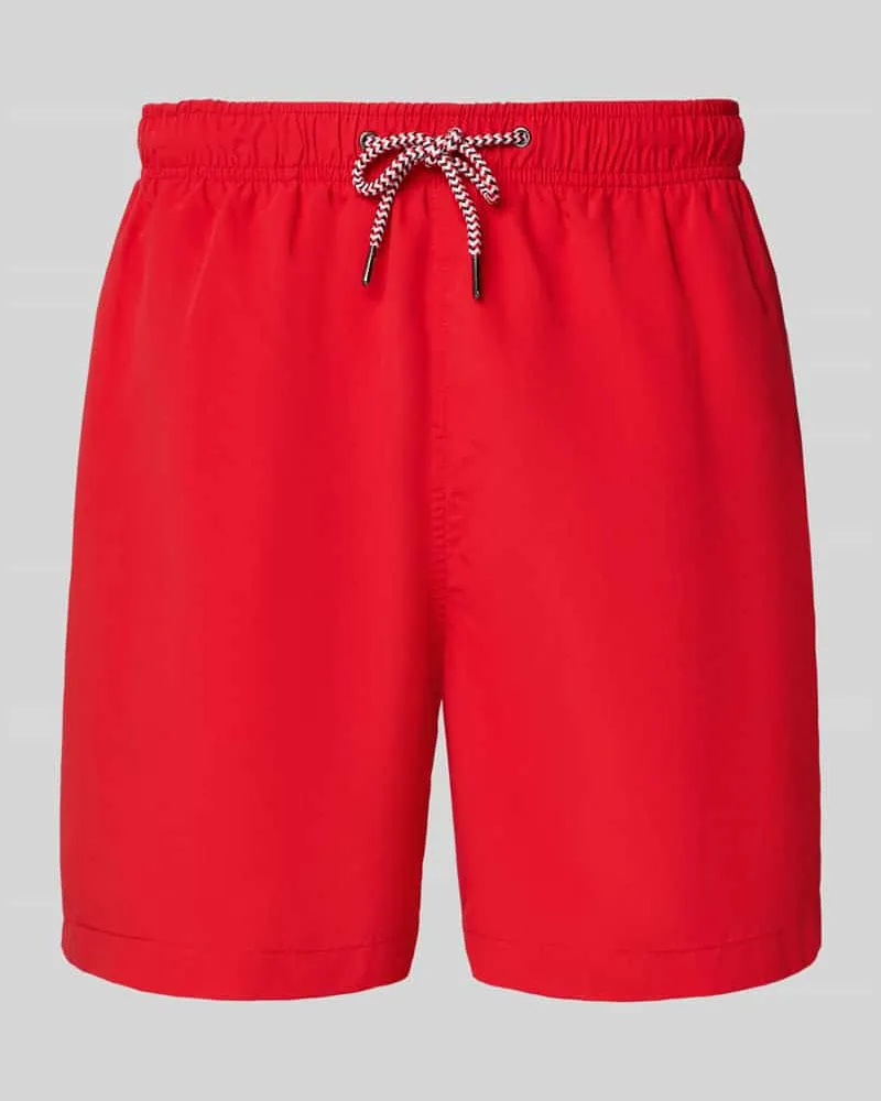 McNeal Badehose mit elastischem Bund 