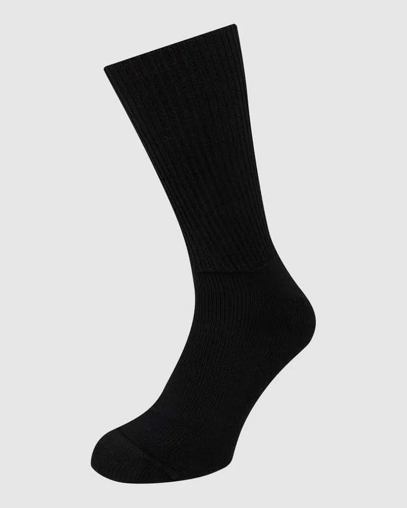 Falke Socken aus Merinowollmischung Modell 'Walkie 