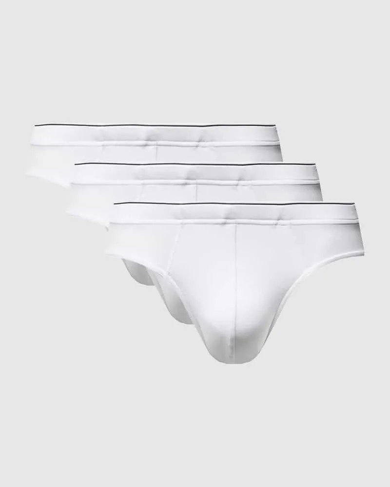 McNeal Slip im 3er-Pack 