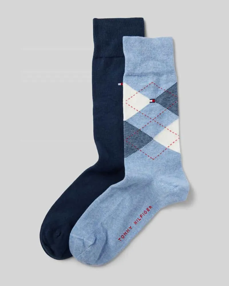 Tommy Hilfiger Socken im 2er-Pack 