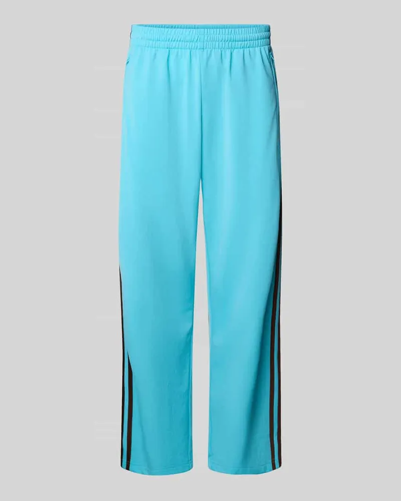 adidas Sweatpants mit elastischem Bund 