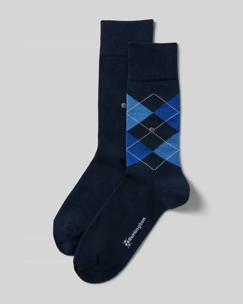 Burlington Socken im 2er-Pack 