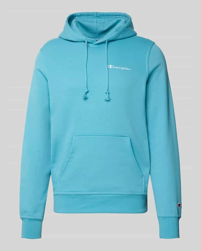 Champion Hoodie mit Kapuze 