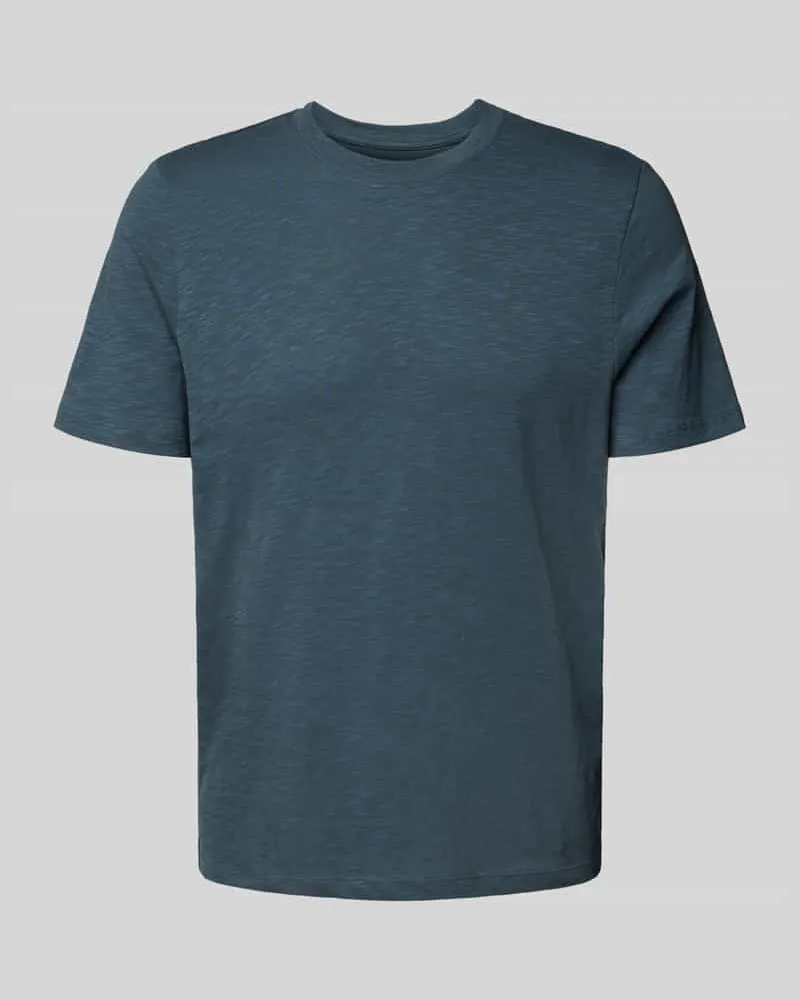 McNeal Regular Fit T-Shirt mit Rundhalsausschnitt 