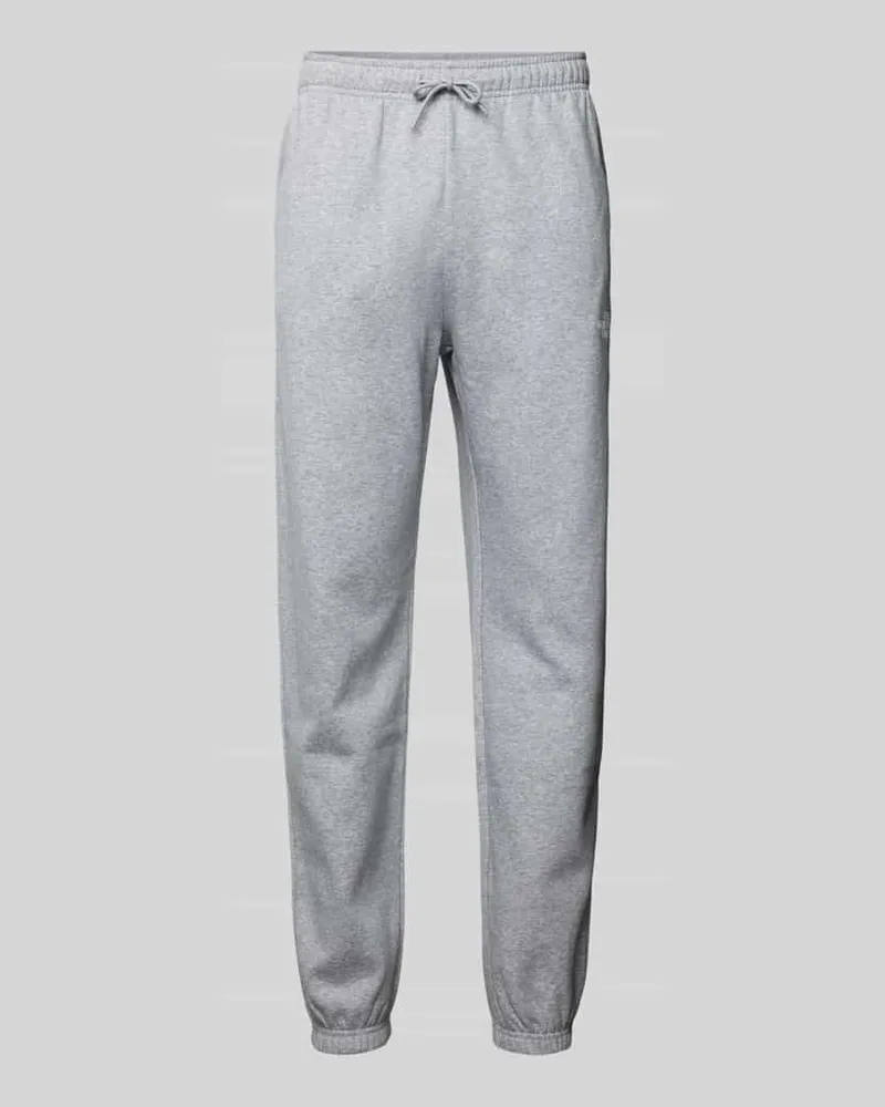 The North Face Regular Tapered Fit Sweatpants mit Label-Print 