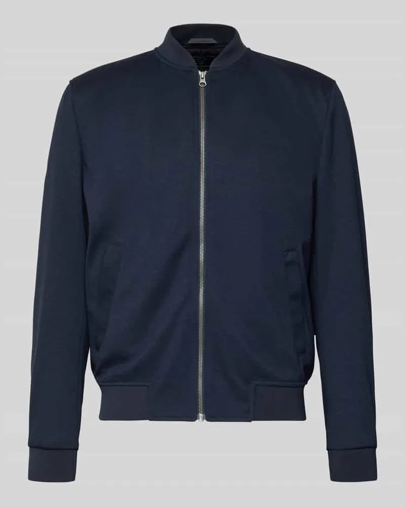 McNeal Jacke mit Reißverschluss Marine