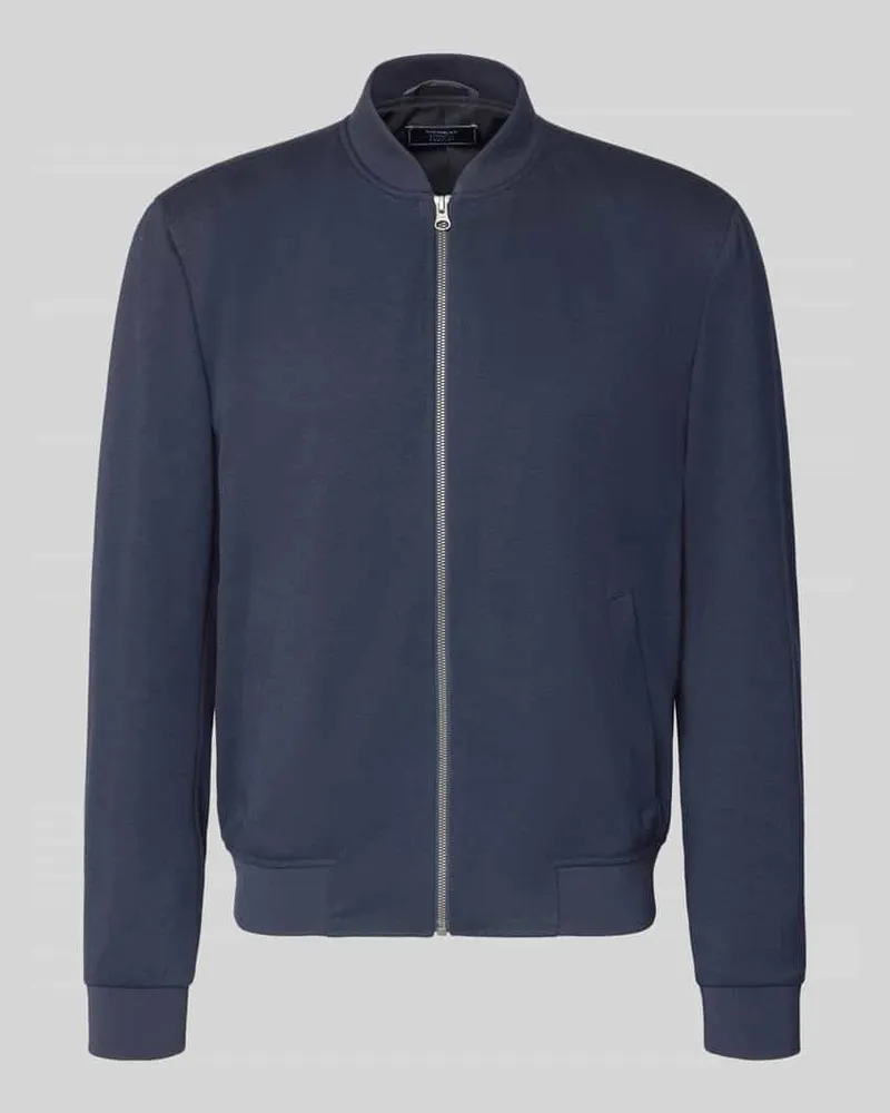 McNeal Jacke mit Reißverschluss Marine