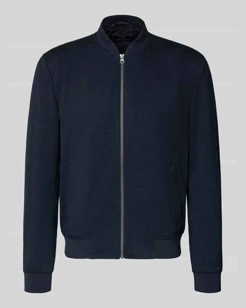 McNeal Jacke mit Reißverschluss Marine