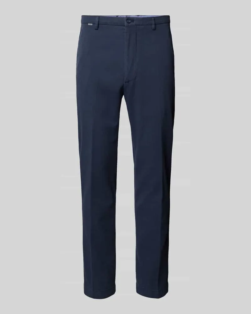 cinque Slim Fit Stoffhose mit Stretch-Anteil Modell 'CiBrody 