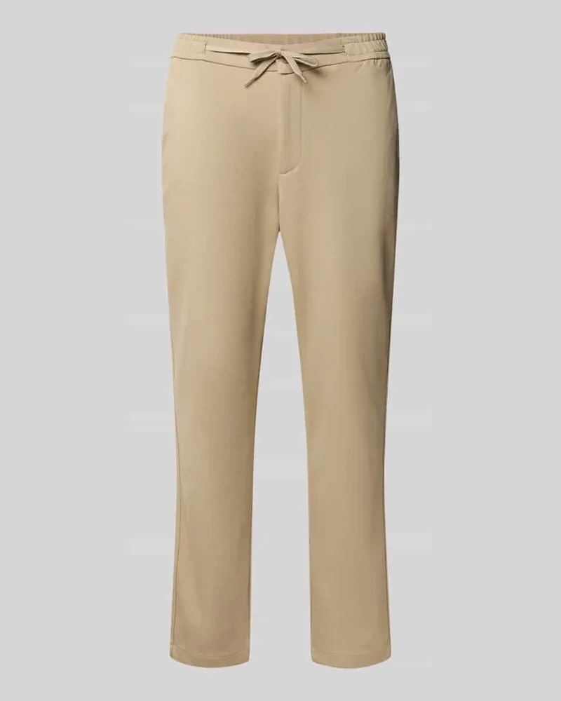 Jack & Jones Jogpants mit elastischem Bund und Tunnelzug Modell 'STACE NEO 