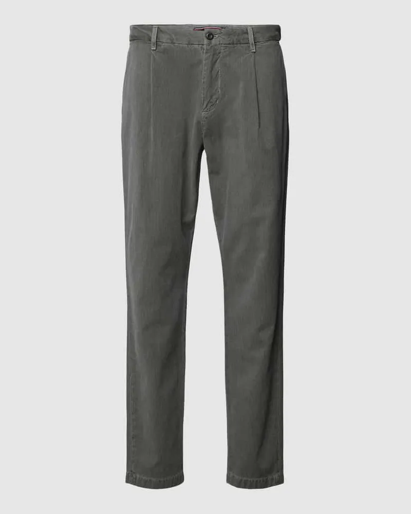 Tommy Hilfiger Chino mit Gesäßtaschen Modell 'CHELSEA 