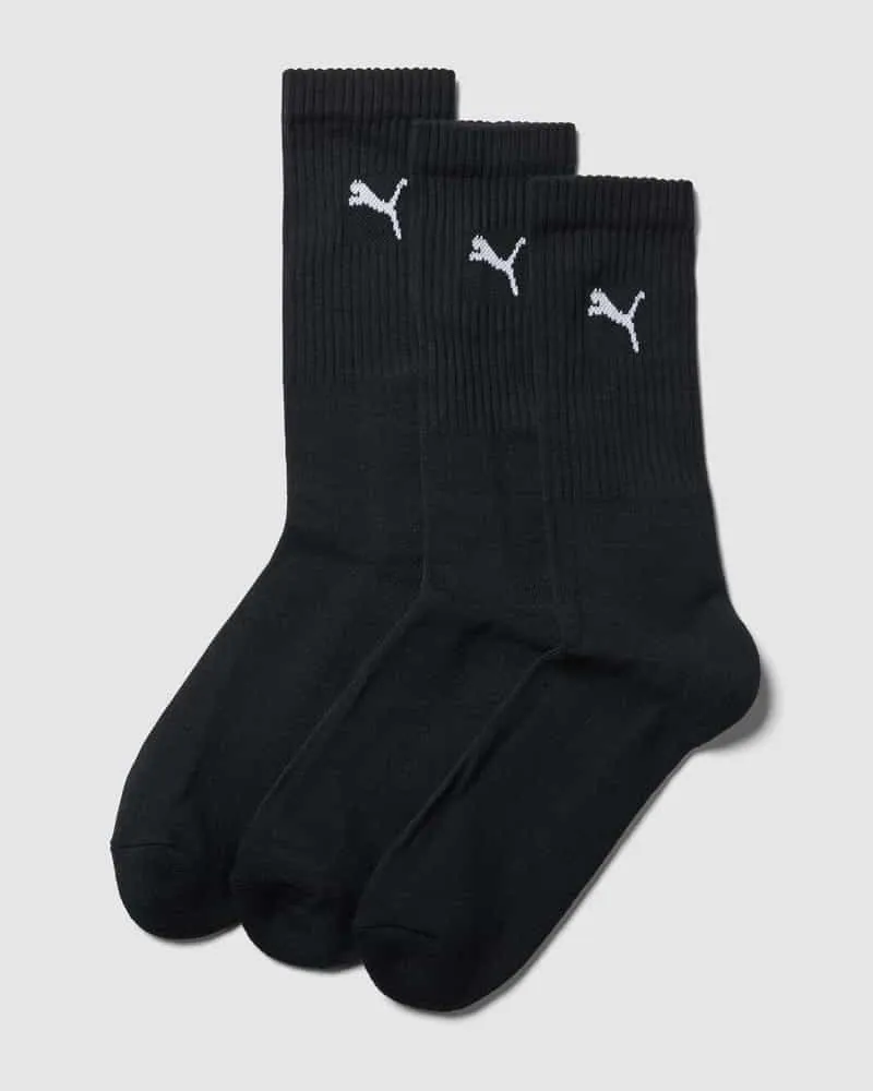 Puma Sportsocken im 3er-Pack 