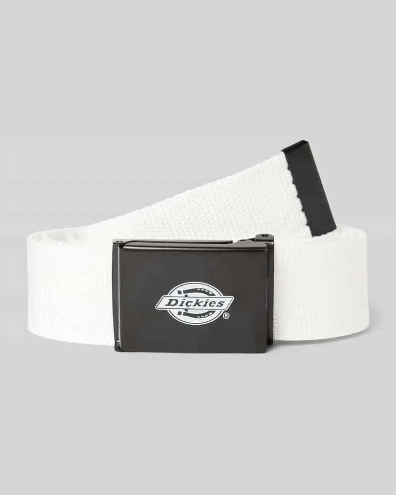 Dickies Gürtel mit Klemmschließe Modell 'Orcutt 