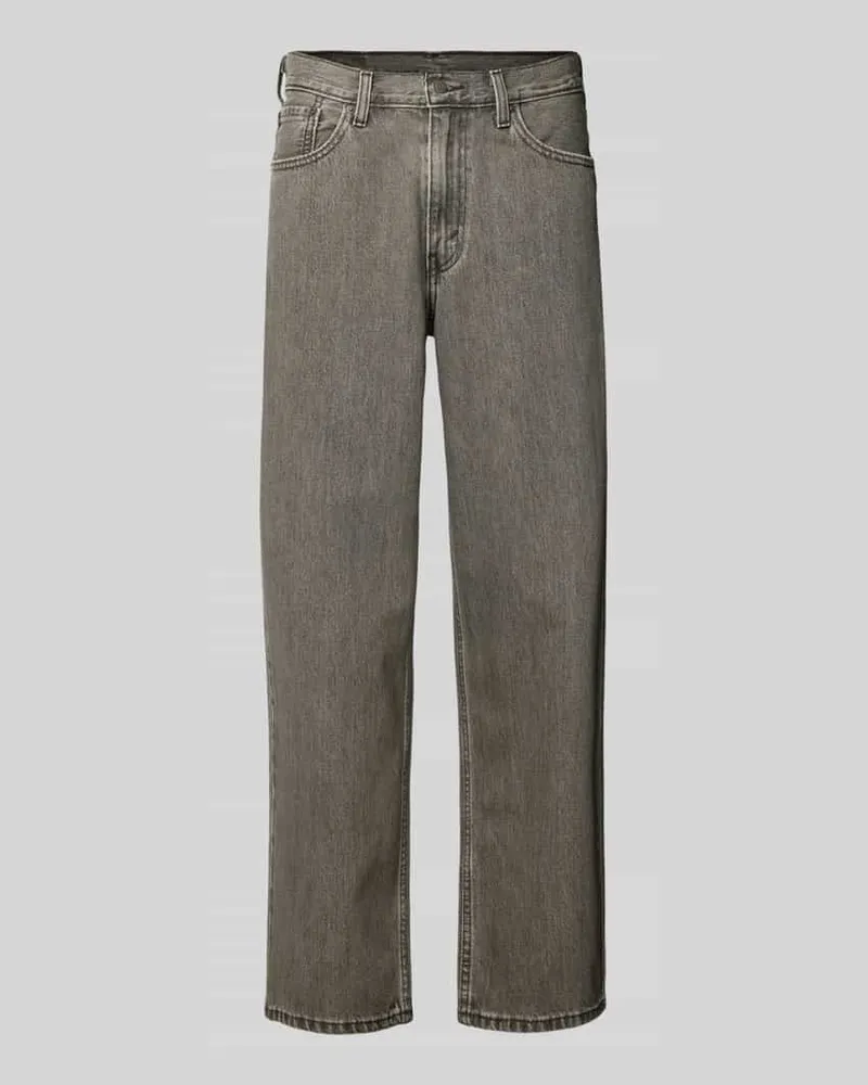 Levi's Baggy Fit Jeans Modell '578 
