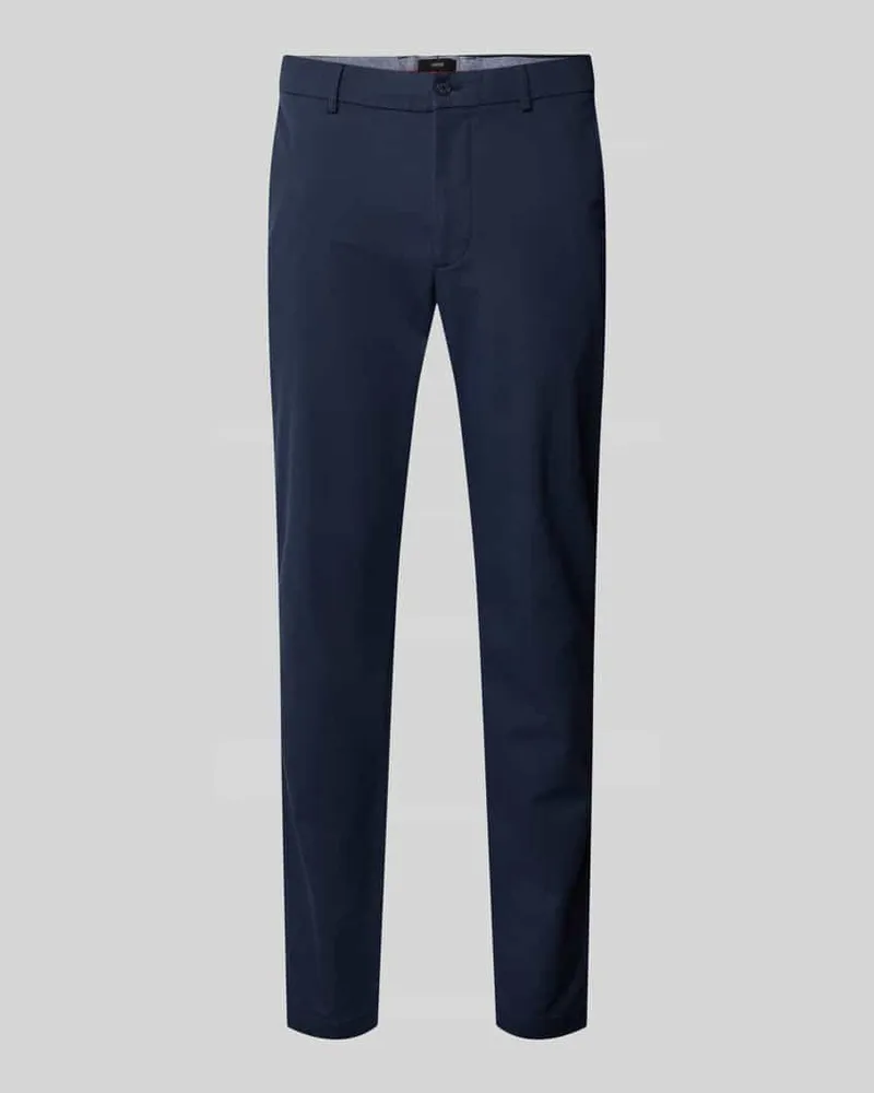 cinque Slim Fit Stoffhose mit Gesäßtaschen Modell 'Brody 