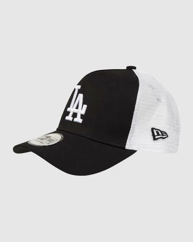 New Era Cap mit 'LA Dodgers'-Stickerei 